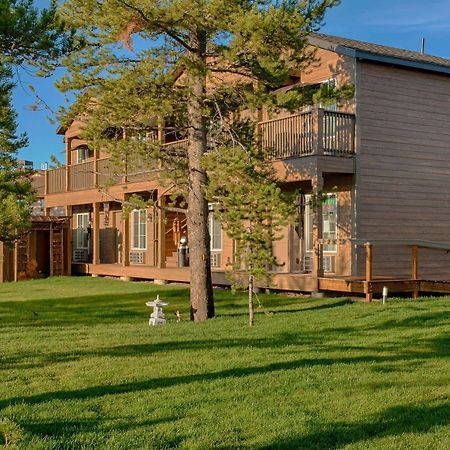 Tao'S Inn West Yellowstone Bagian luar foto