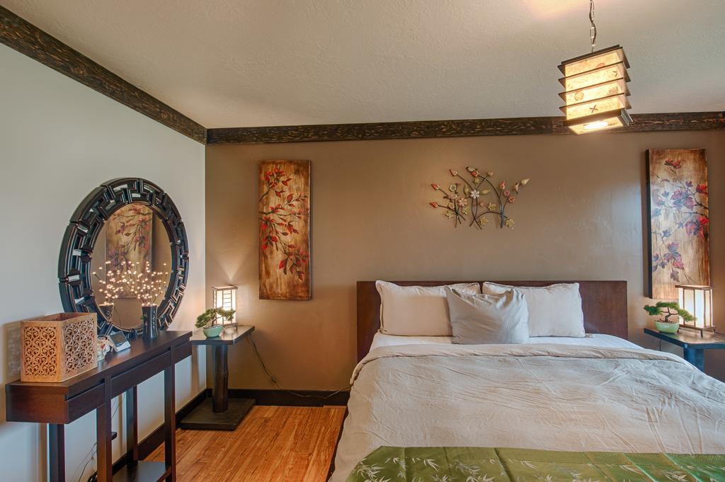 Tao'S Inn West Yellowstone Bagian luar foto