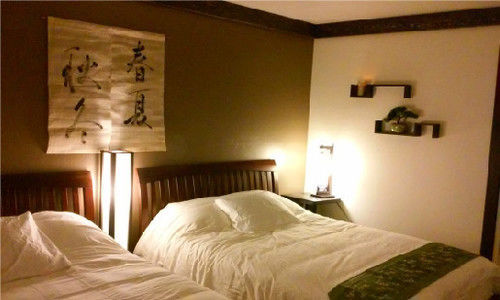 Tao'S Inn West Yellowstone Bagian luar foto